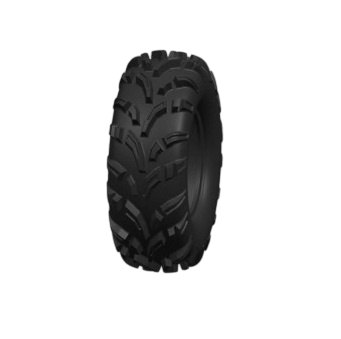 Покрышка ATV 10 22х10-10 wanda TL 4PR рисунок P3039
