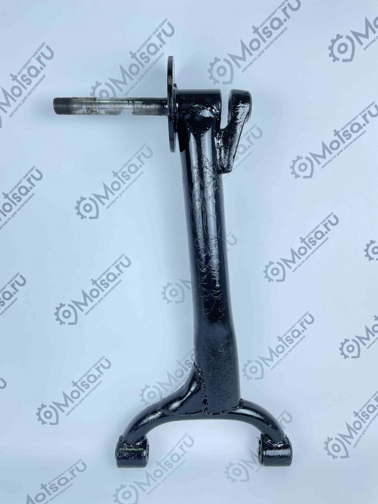 Вилка Урал маятника Боковой прицеп (реставрация)
