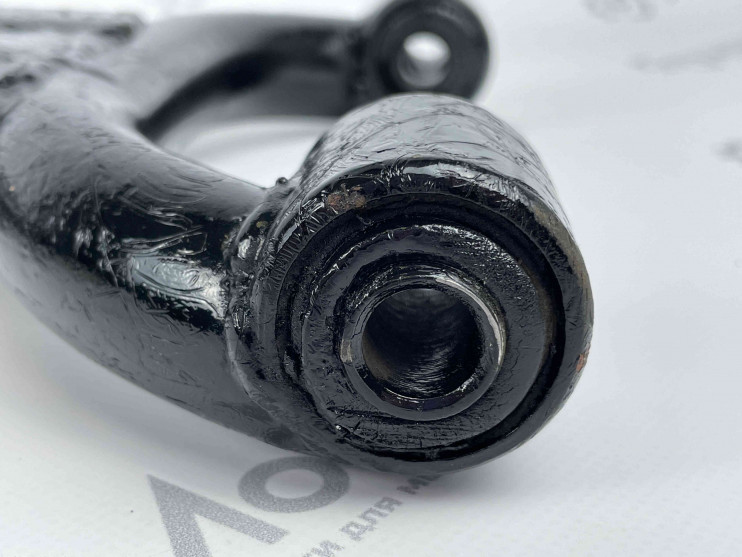 Вилка Урал маятника Боковой прицеп (реставрация)