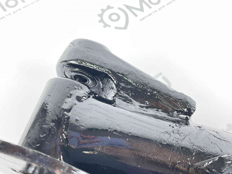 Вилка Урал маятника Боковой прицеп (реставрация)