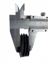 Шестерня мотоцикл Ява тахометра пластмассовая