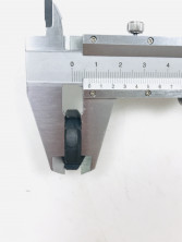 Гайка коленвала 157FMI 167FMM