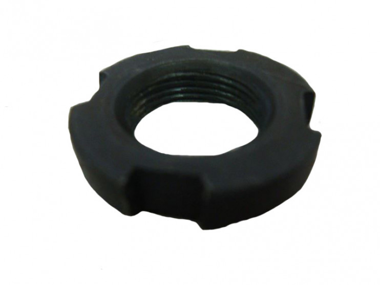 Гайка коленвала 157FMI 167FMM