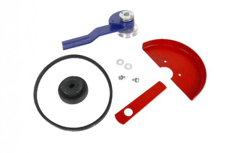 Насадка болгарка  бензопила Husqvarna d180мм болгарка наждак коробка 7 зубов