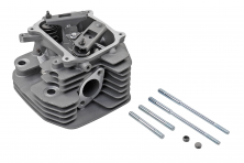 Головка цилиндра KP500 в сборе Hemen