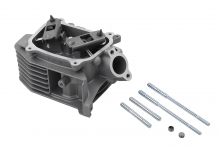 Головка цилиндра KP500 в сборе Hemen