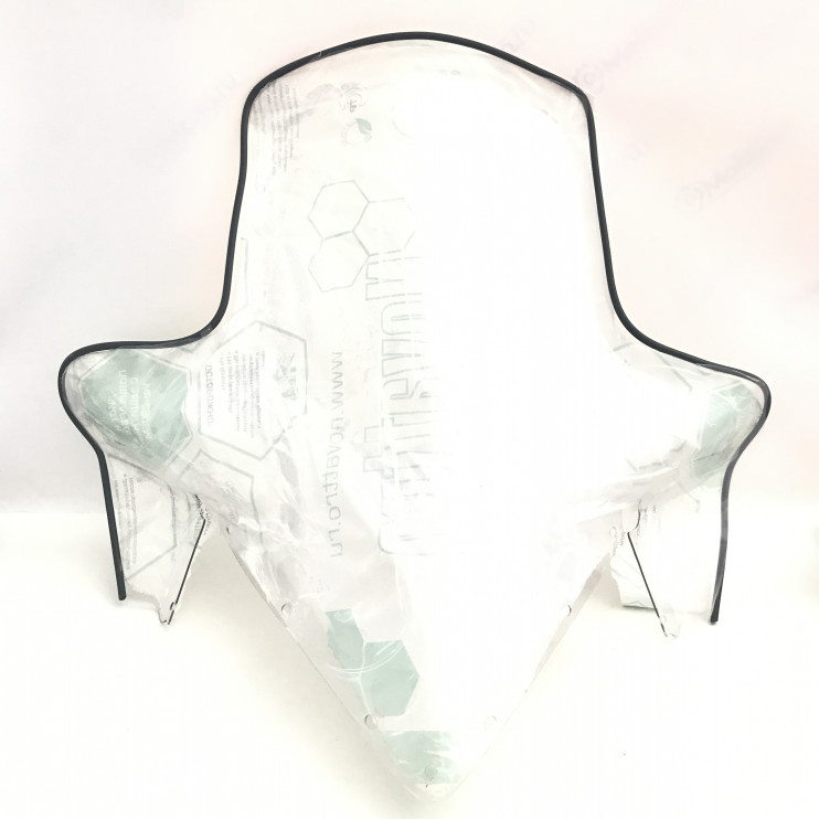 Стекло Polaris Voyager 69см vin: 2878512, 2879156, 5438870 (3мм)