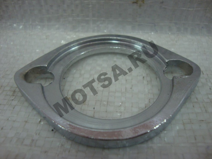 Фланец глушителя мотоцикл Ermak