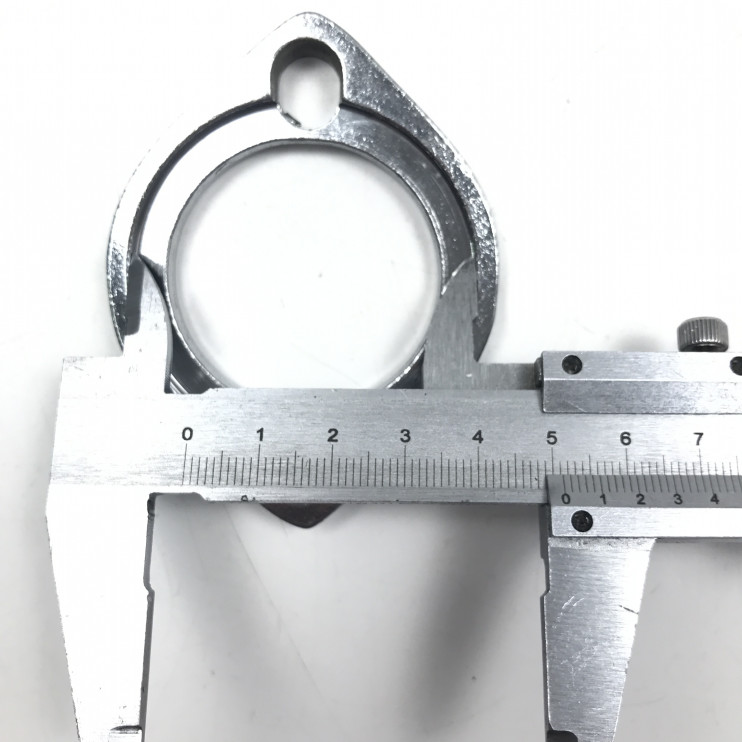 Фланец глушителя мотоцикл Ermak