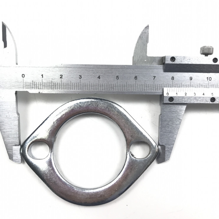 Фланец глушителя мотоцикл Ermak