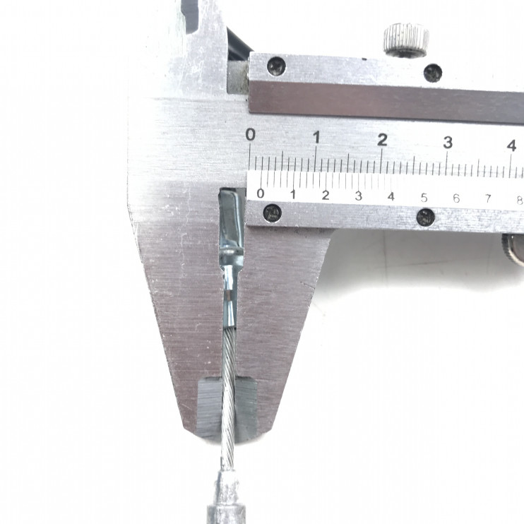 Трос сцепления питбайк RIZEE PH08K PH09B