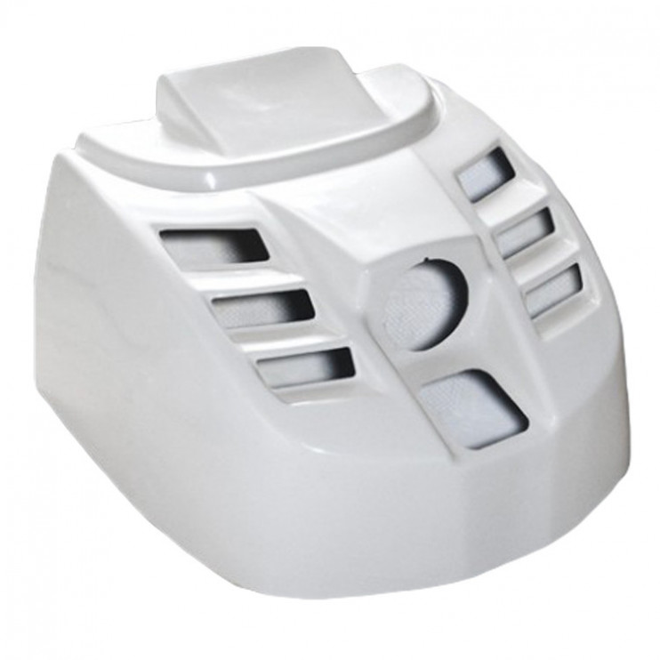 Капот Буран УСИЛЕННЫЙ