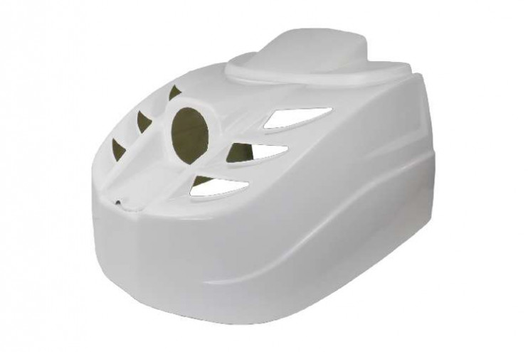 Капот Буран УСИЛЕННЫЙ