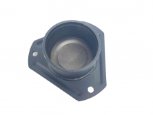 Корпус подшипника ведущего вала снегоход Буран 110200140