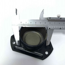 Корпус подшипника ведущего вала снегоход Буран 110200140