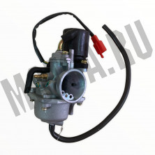 Карбюратор скутер Yamaha JOG 50