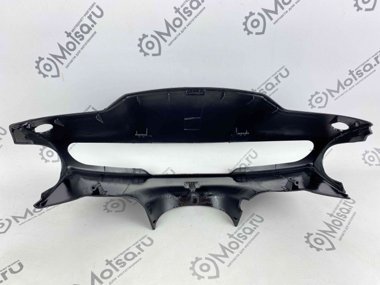Облицовка фары скутер Honda Dio AF 27/28