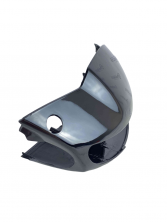 Облицовка фары скутер Honda Dio AF 27/28