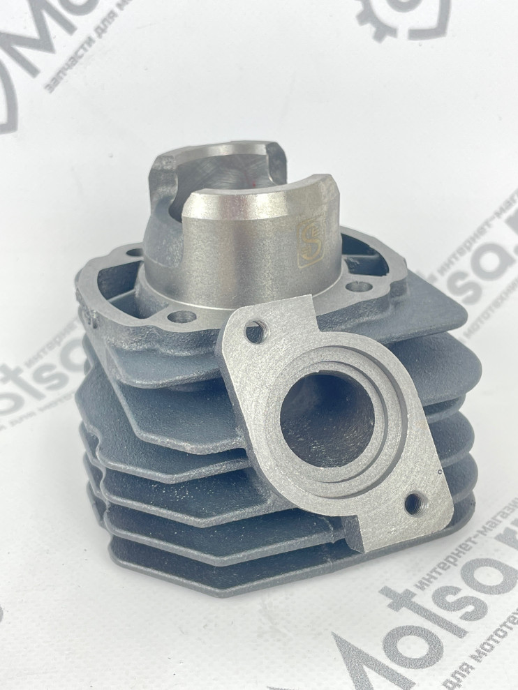 Поршневая группа скутер Honda Dio 50 (AF-18/24) S.E.E.