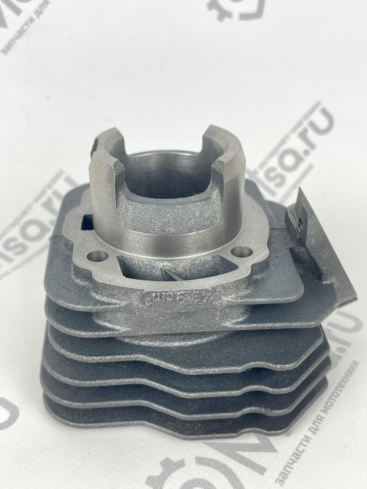 Поршневая группа скутер Honda Dio 50 (AF-18/24) S.E.E.