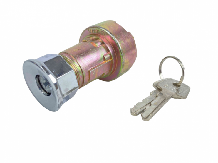 Замок зажигания Буран  12.02.3704