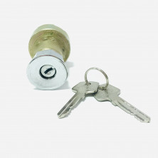 Замок зажигания Буран  12.02.3704