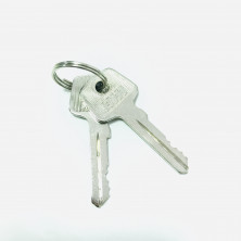 Замок зажигания Буран  12.02.3704