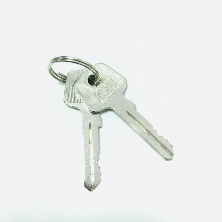 Замок зажигания Буран  12.02.3704