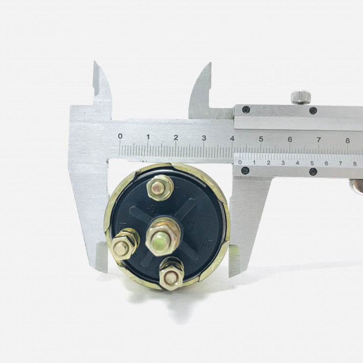 Замок зажигания Буран  12.02.3704