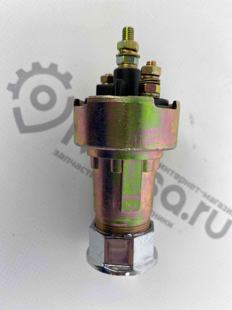 Замок зажигания Буран  12.02.3704