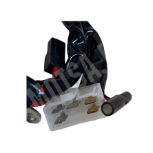 Зажигание голое скутер Honda Dio 50