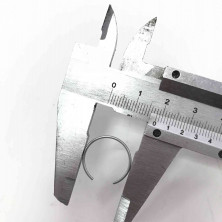 Кольцо Рысь стопорное пальца  440-1004018