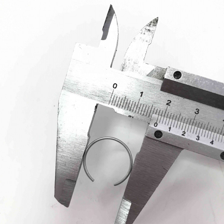 Кольцо Рысь стопорное пальца  440-1004018