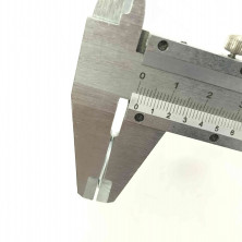Кольцо Рысь стопорное пальца  440-1004018