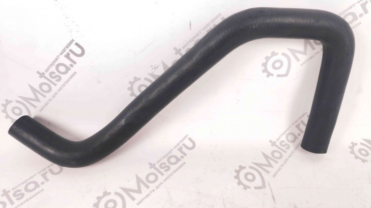 Патрубок радиатора Honda CB 400