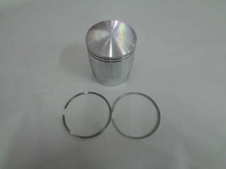 Поршень снегоход Рысь Тайвань 2 ремонт 65.50