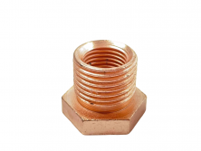 Футорка под ремонт свечи C7HSA Альфа