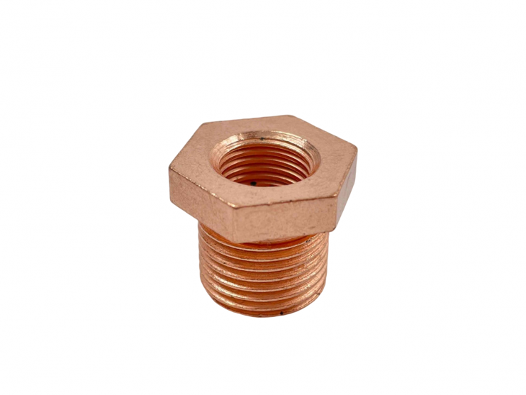 Футорка под ремонт свечи C7HSA Альфа