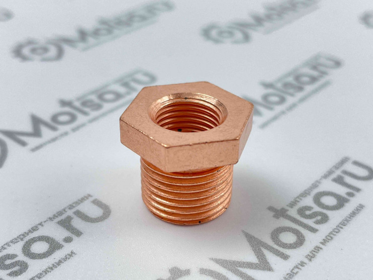 Футорка под ремонт свечи C7HSA Альфа