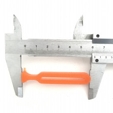 Фиксатор стекла снегоход Тайга Полиуретан  50-00-001