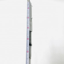 Перья вилки Дельта 25 мм ось d10