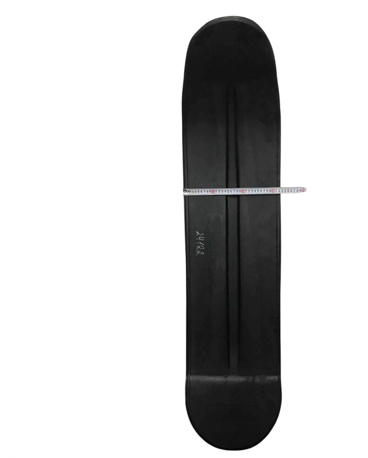 Накладка лыжи снегоход Тайга 1330х300х6