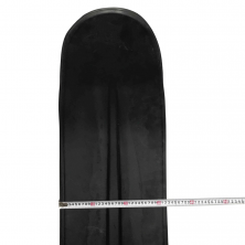 Накладка лыжи снегоход Тайга 1330х300х6