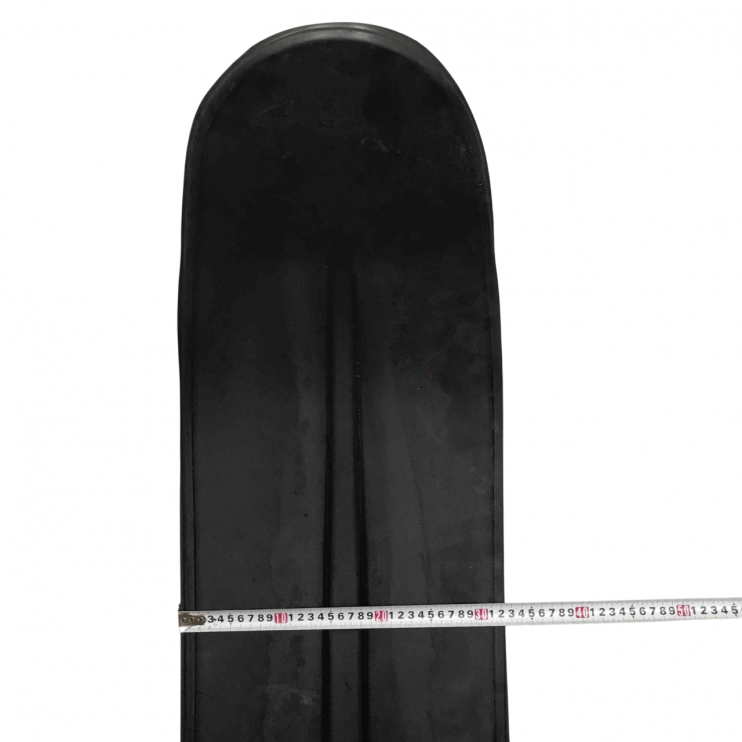 Накладка лыжи снегоход Тайга 1330х300х6