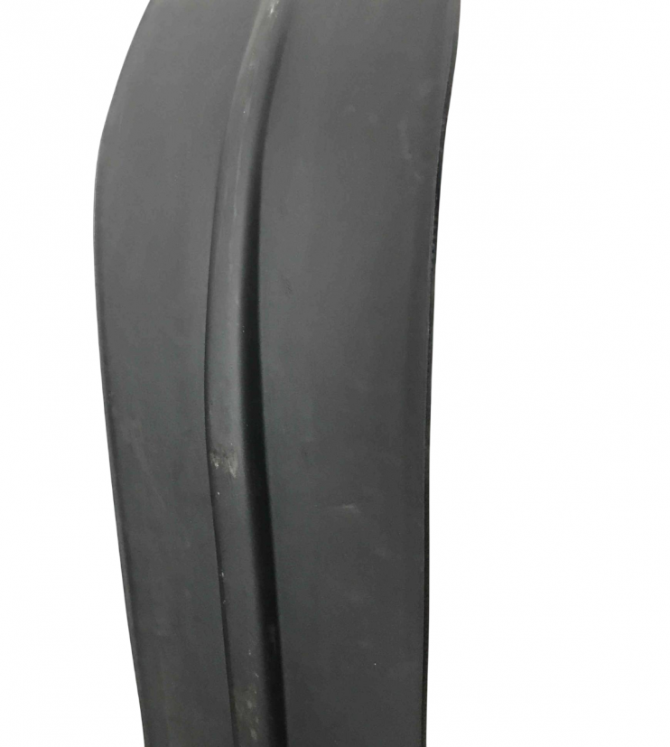 Накладка лыжи снегоход Тайга 1330х300х6