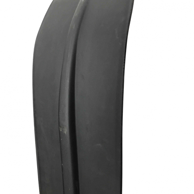 Накладка лыжи снегоход Тайга 1330х300х6