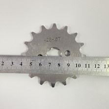 Звезда ведущая Alpha 428*16Z