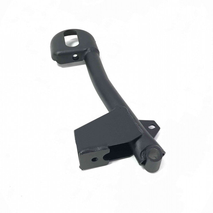 Рычаг натяжения Тайга правый  С40200330