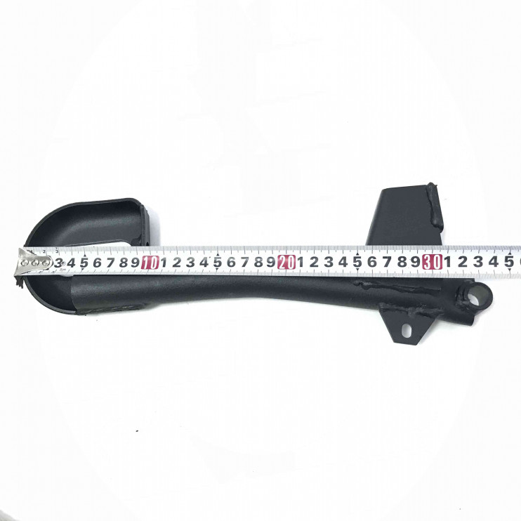 Рычаг натяжения Тайга правый  С40200330