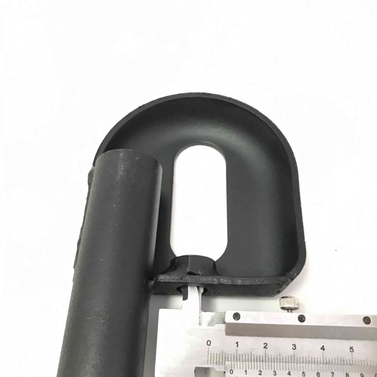 Рычаг натяжения Тайга правый  С40200330